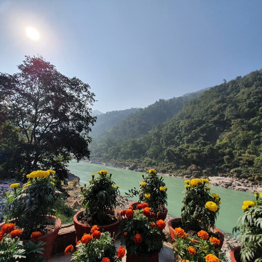 Osho Ganga Dham