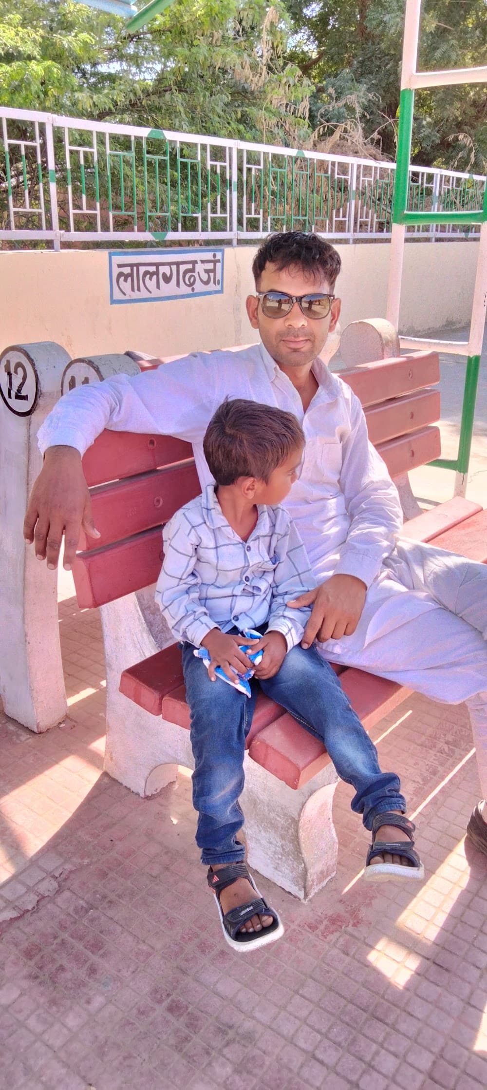 📷 RAJPAL MEGHWAL