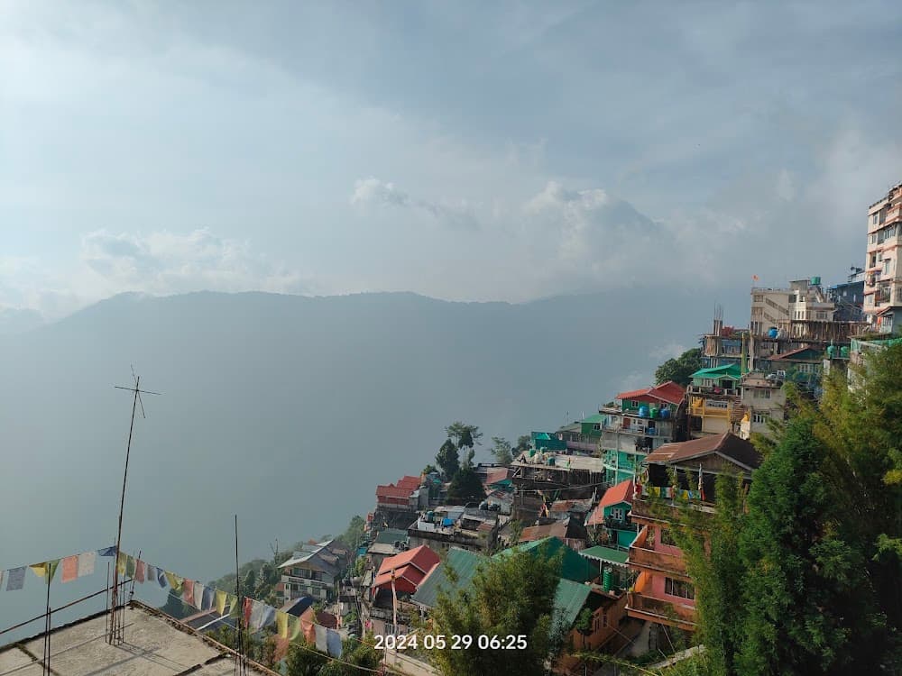 📷 Barunaditya Dutt