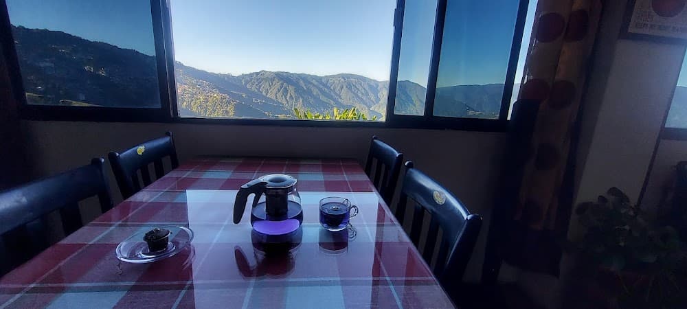📷 Tea View Homestay