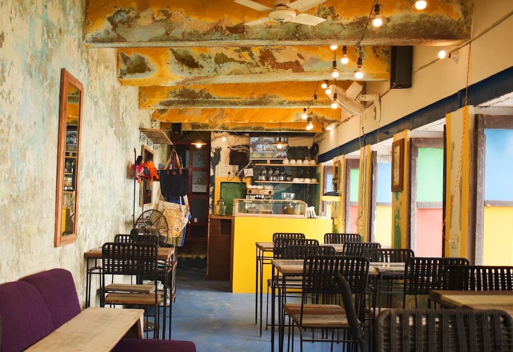 Sol Cafe by Mark's Cafe-Diner