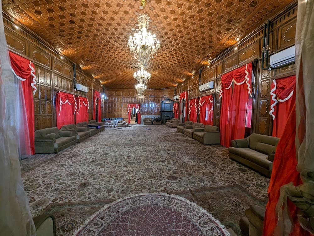 Maharaja Palace