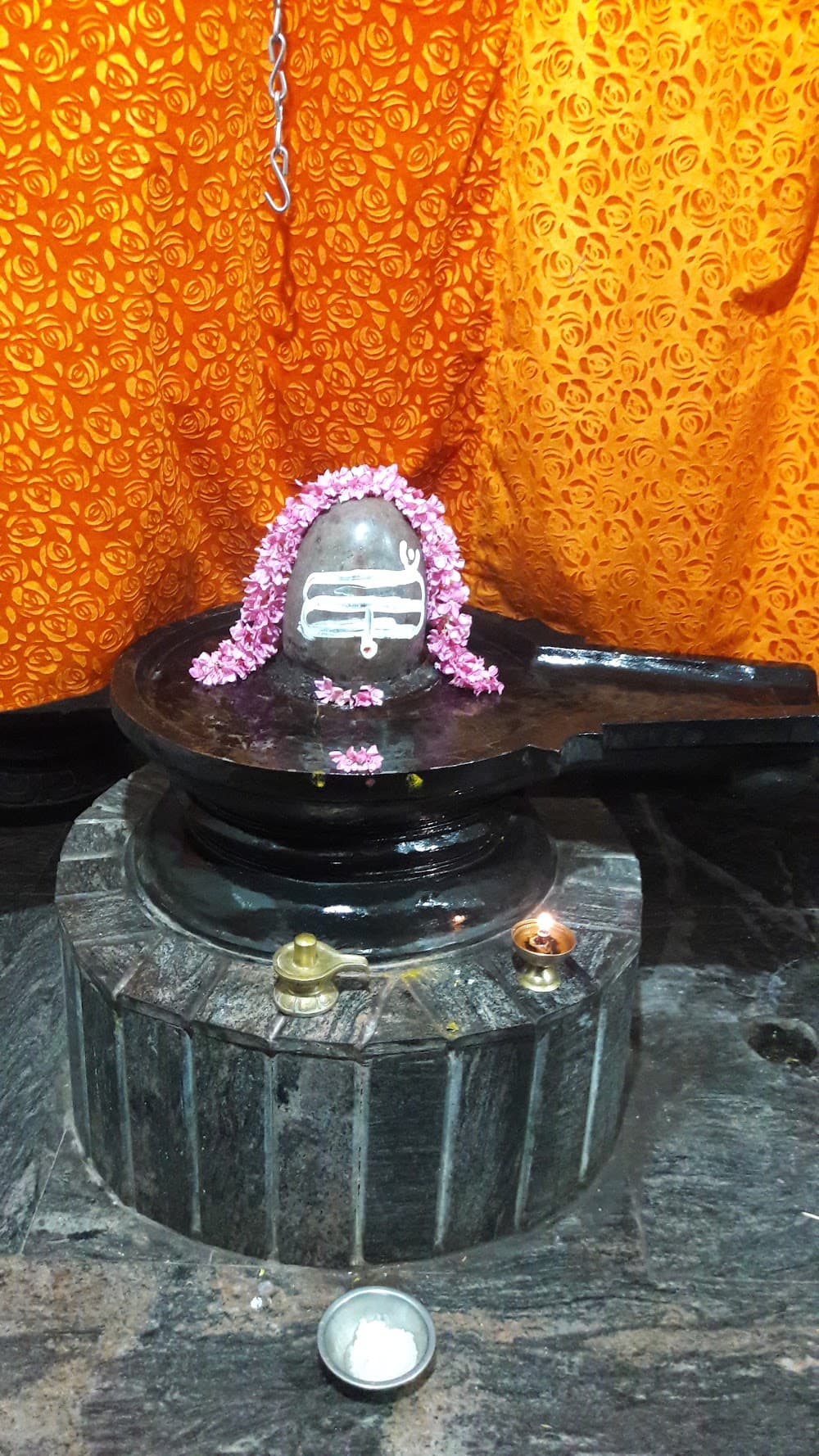 Sri Shaneshwara Temple