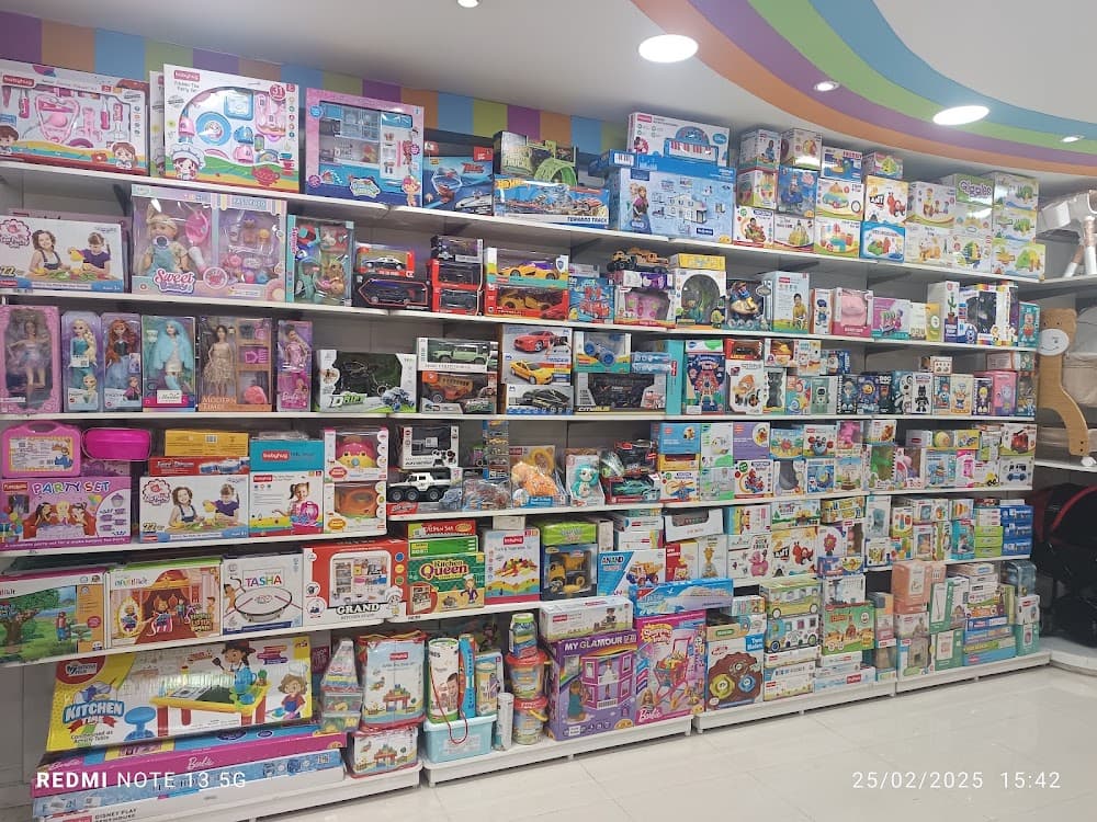 📷 Firstcry.com Store Haridwar Jwalapur