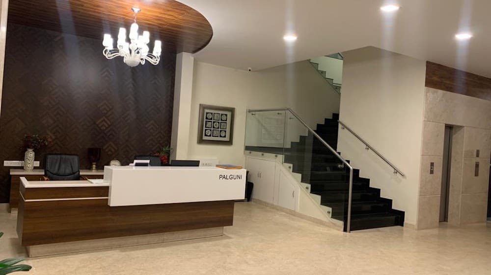 📷 Palguni Residency