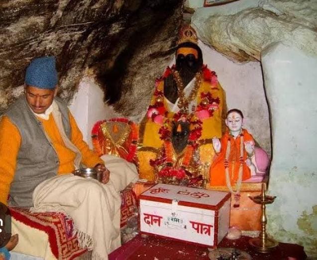 📷 Radhe Krishna Sukla