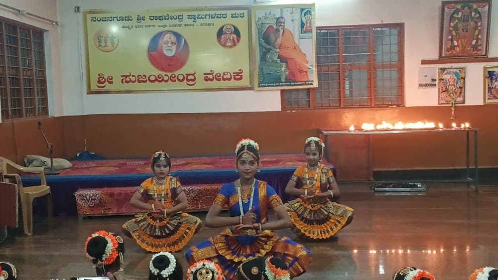 📷 Dr Swathi P. Bharadwaj