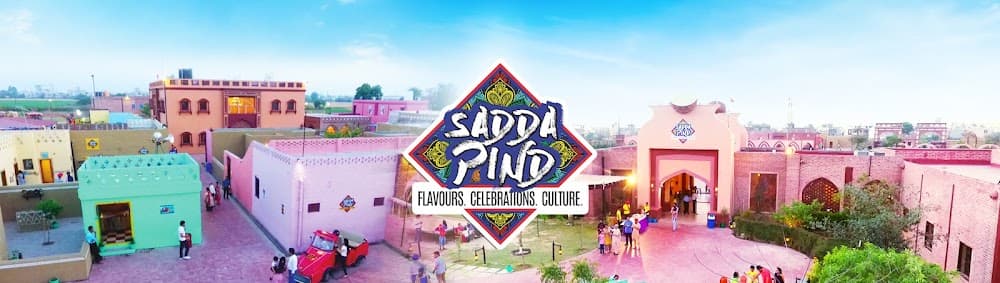 Sadda Pind