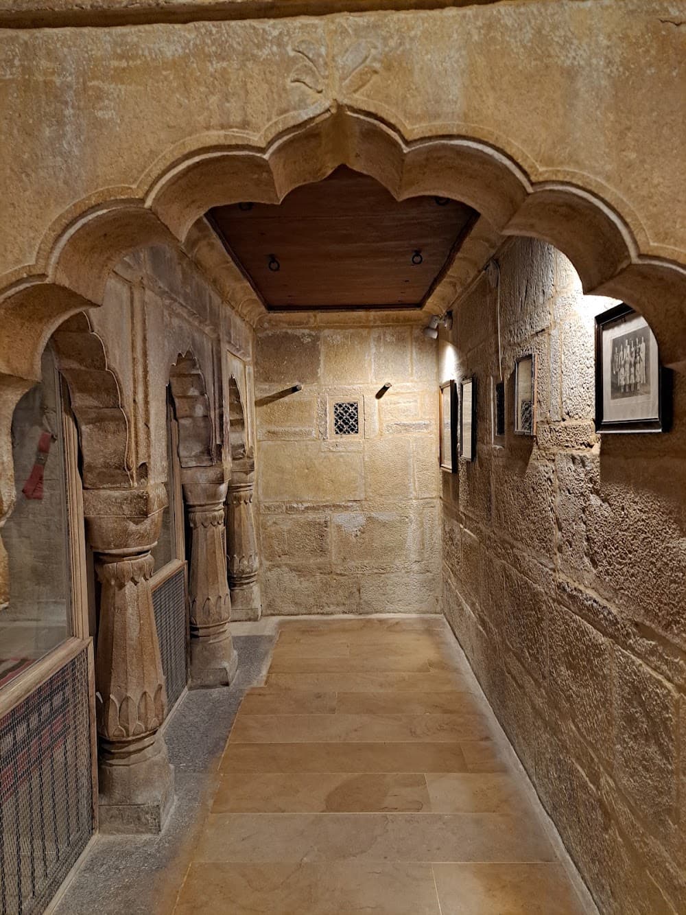 Fort Palace Museum