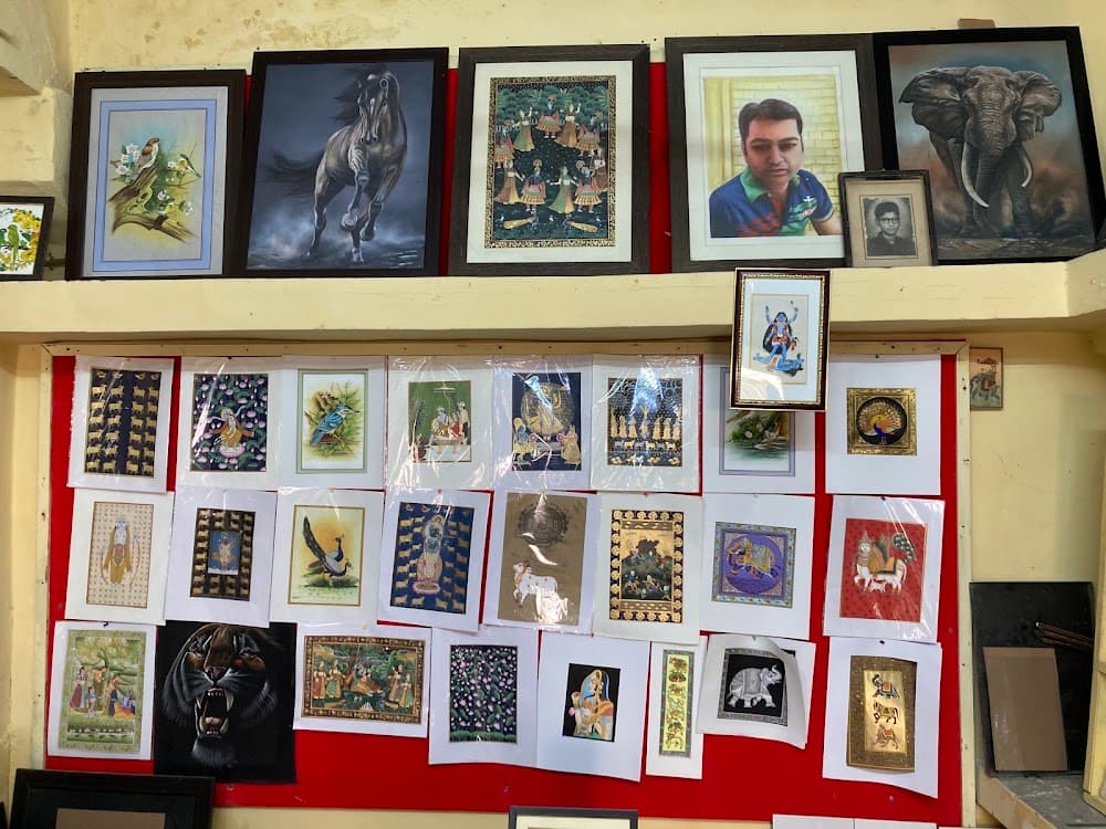 Sonee art gallery
