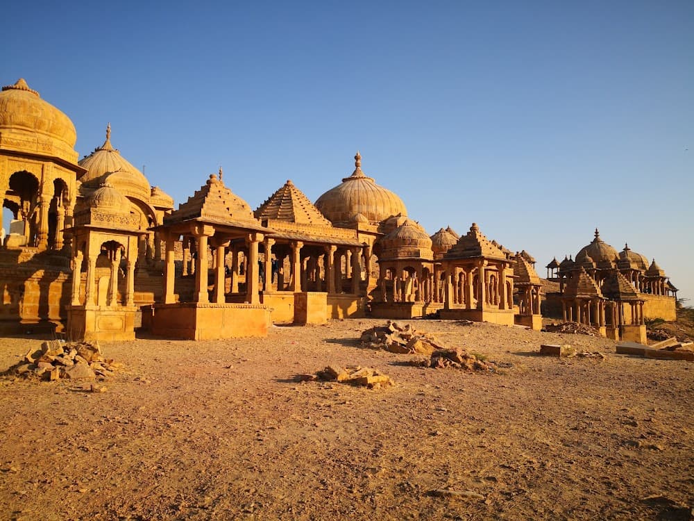 Vyas Chhatri