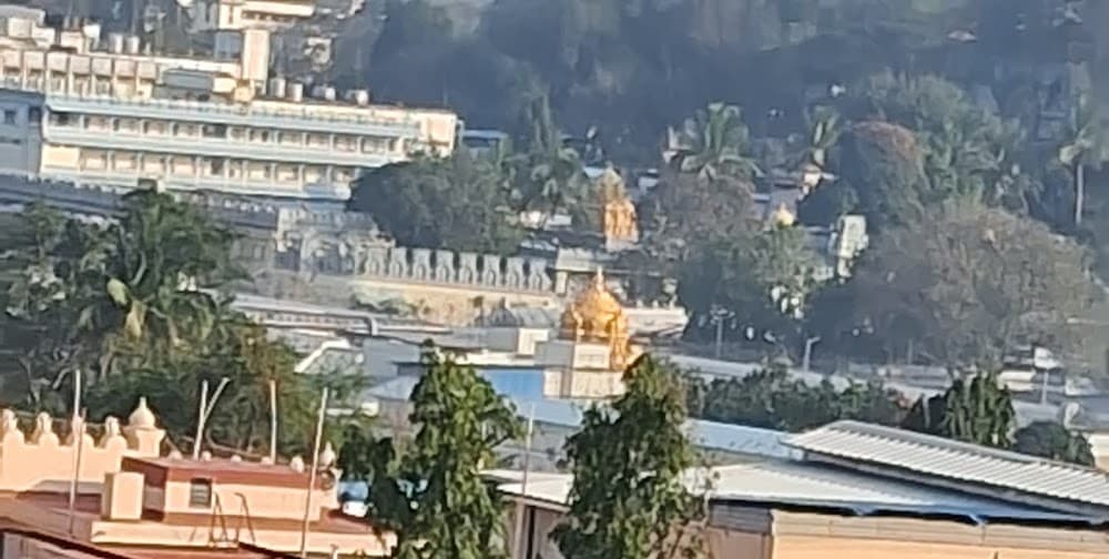 📷 tummalapenta srinivasarao