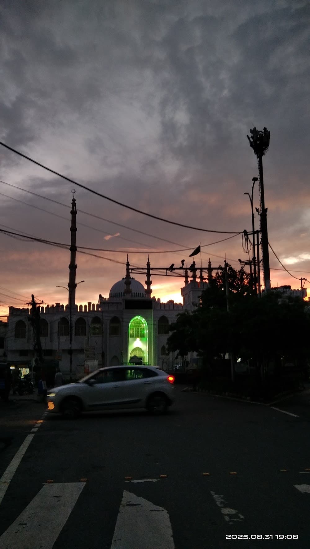 📷 Kush Mahajan