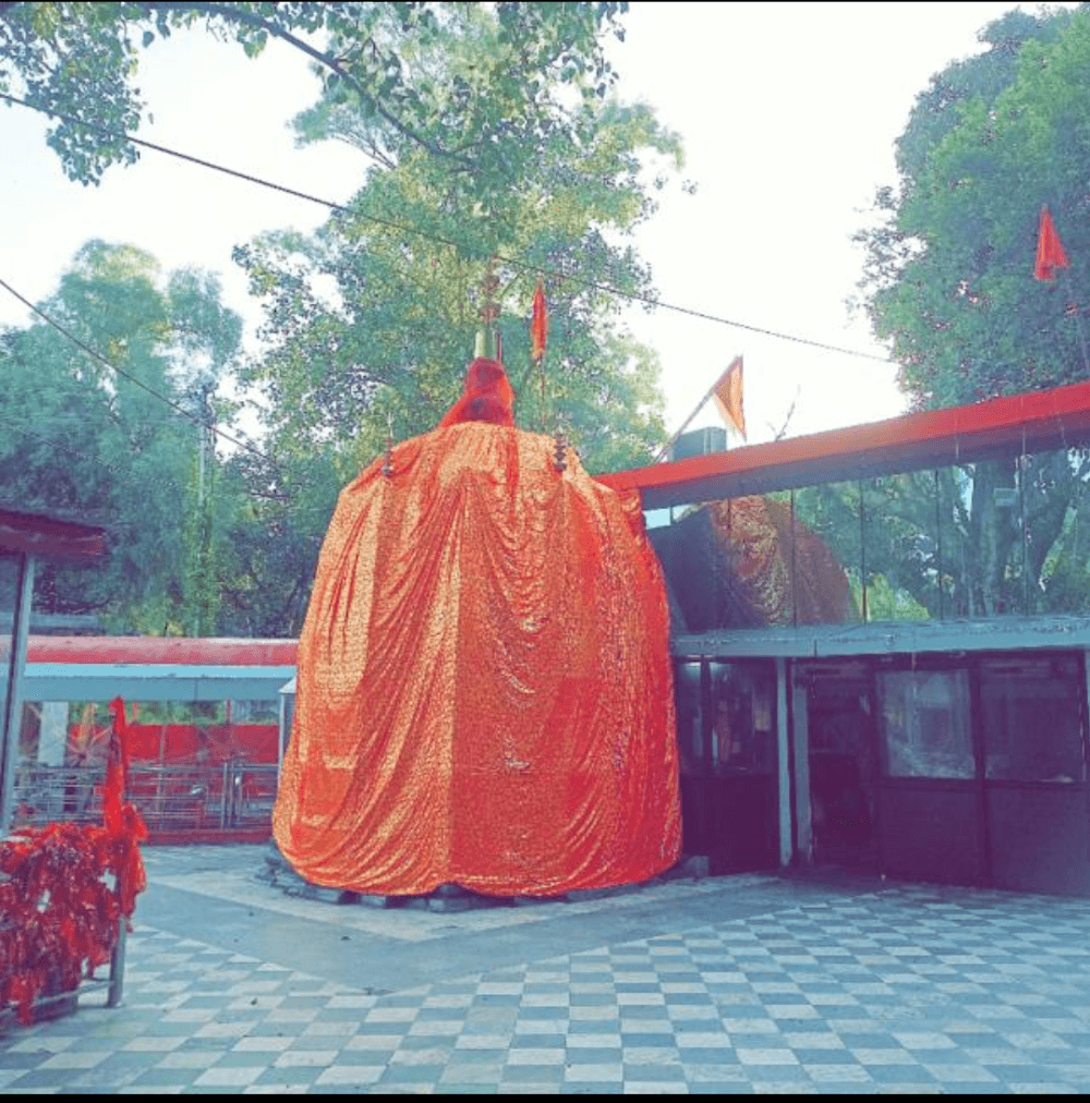 📷 Kol Kandoli Temple