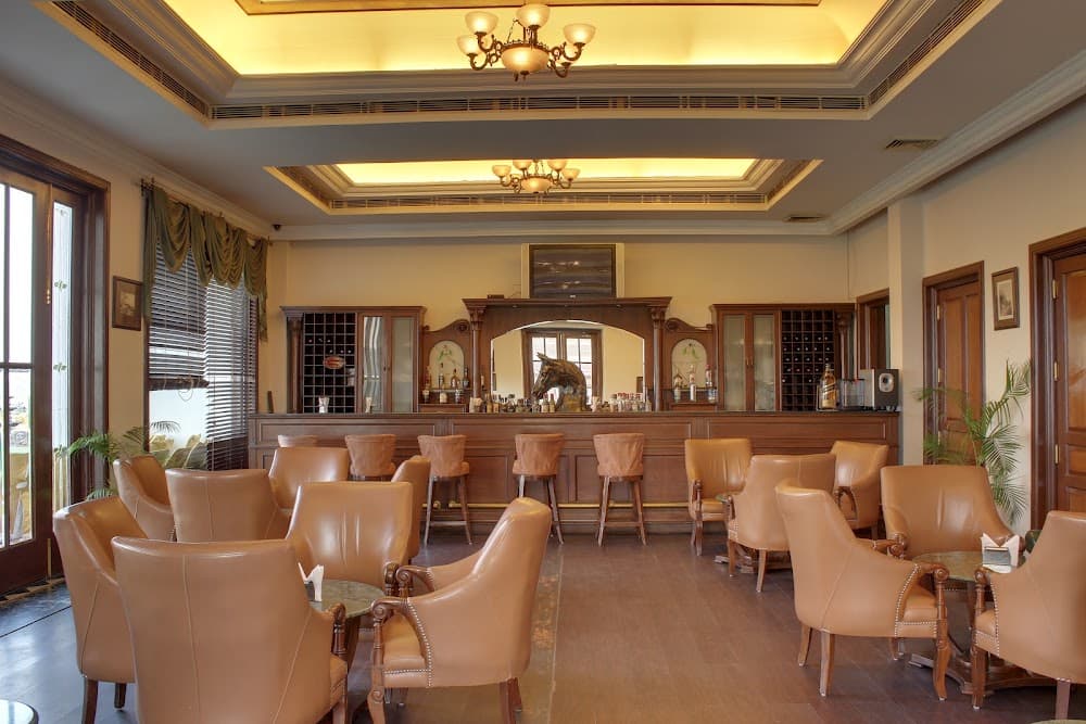 📷 Hari Niwas Palace