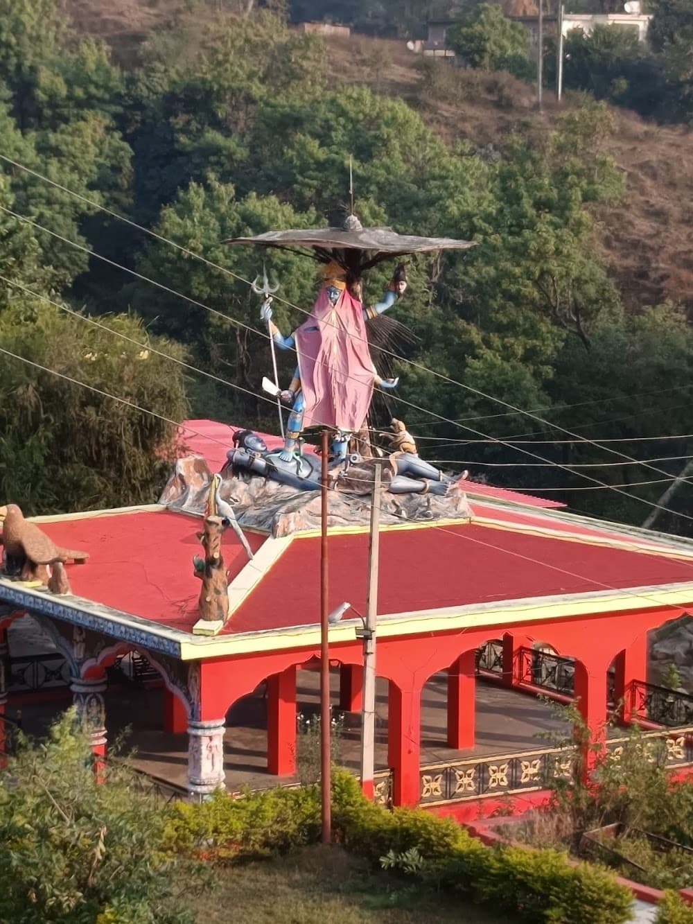 Shree Ram Mandir