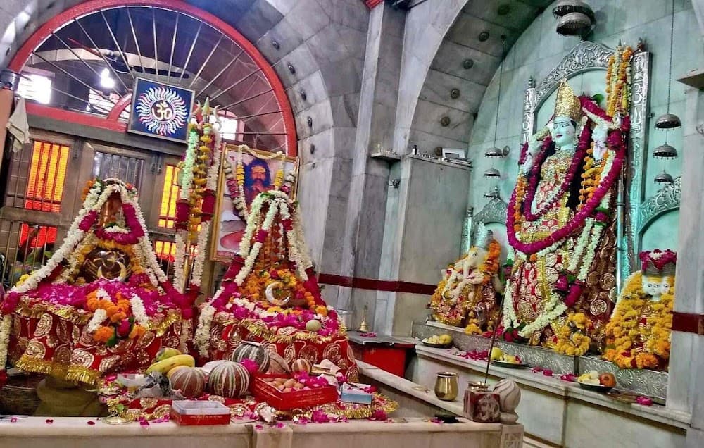 📷 Baba Suraj giri