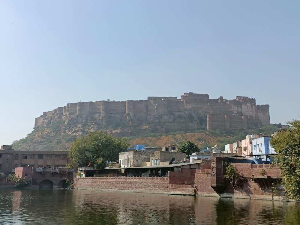 📷 Puran kumar samdari