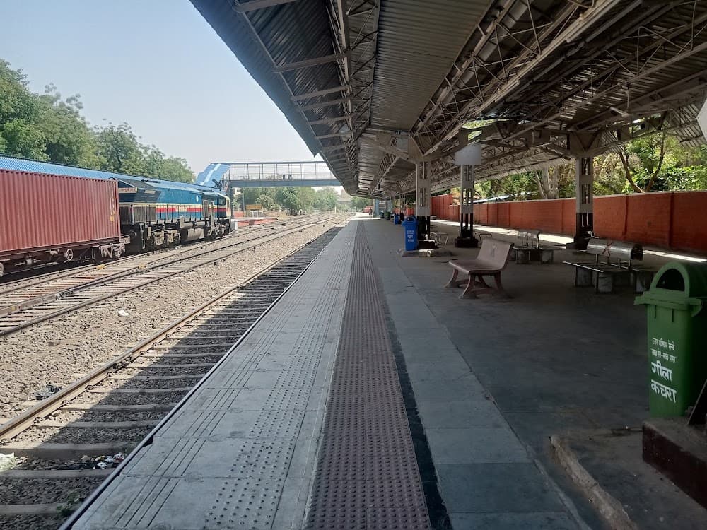 📷 Ravindra Pal Singh Rathore
