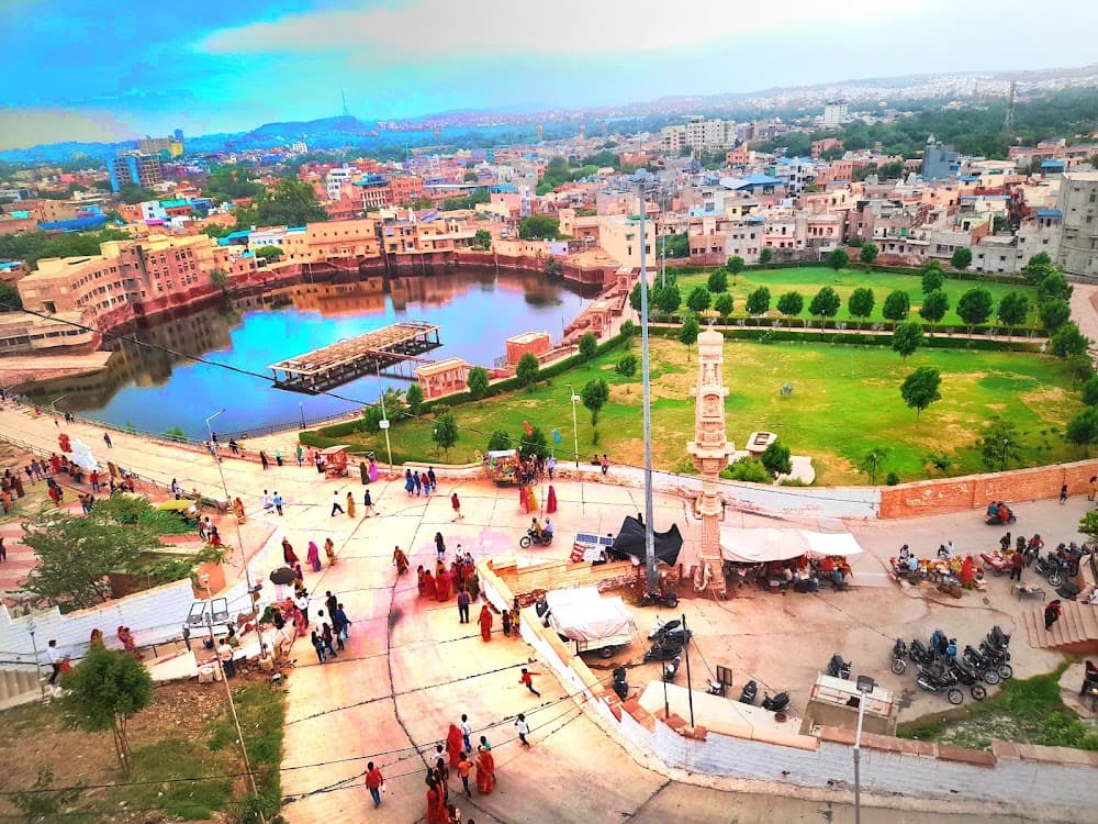 Shri Ganesh Mandir,