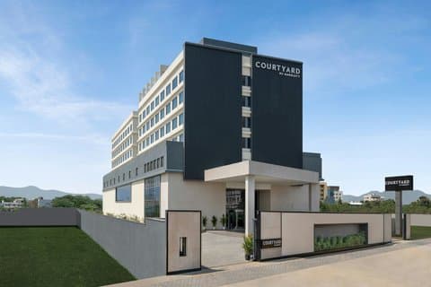 📷 Courtyard By Marriott Tirupati