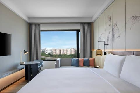 📷 Courtyard By Marriott Tirupati
