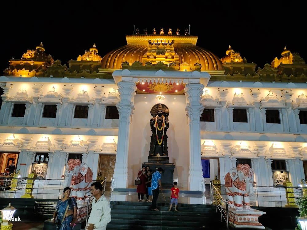 Bharat Sevashram Sangha