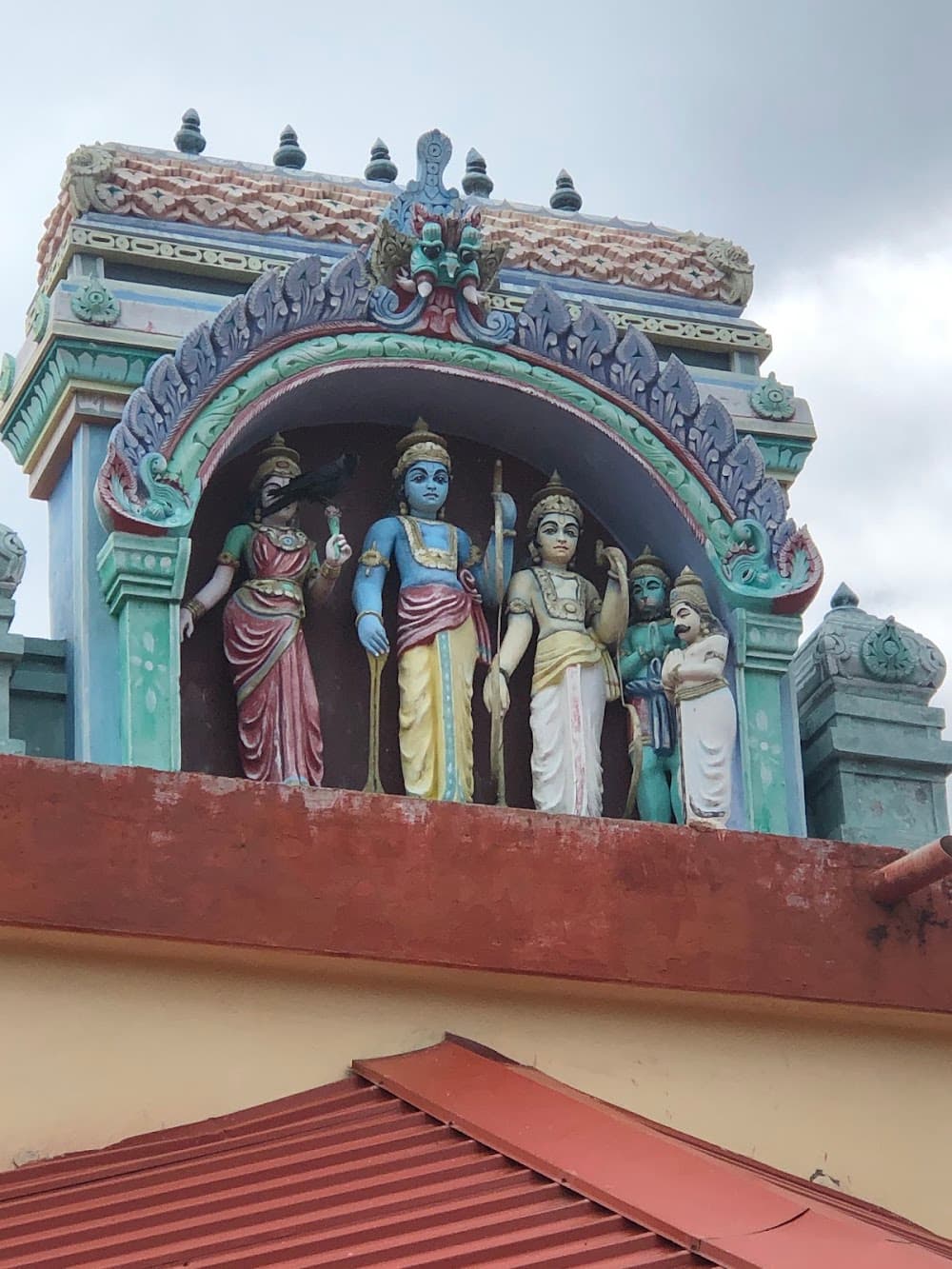 📷 Rajesh Rajagopalan Nambiar
