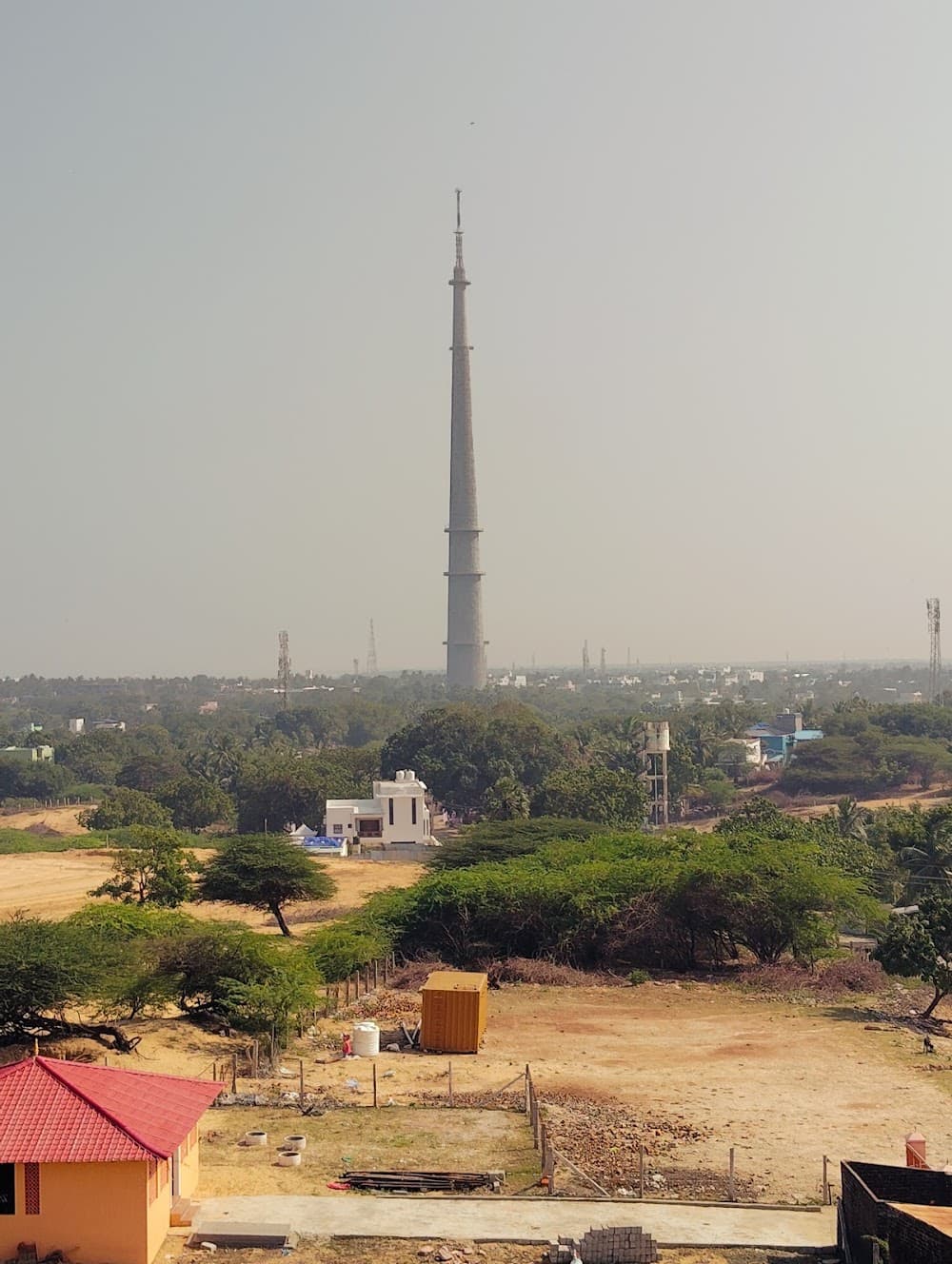 Gandhamadhana Parvatham