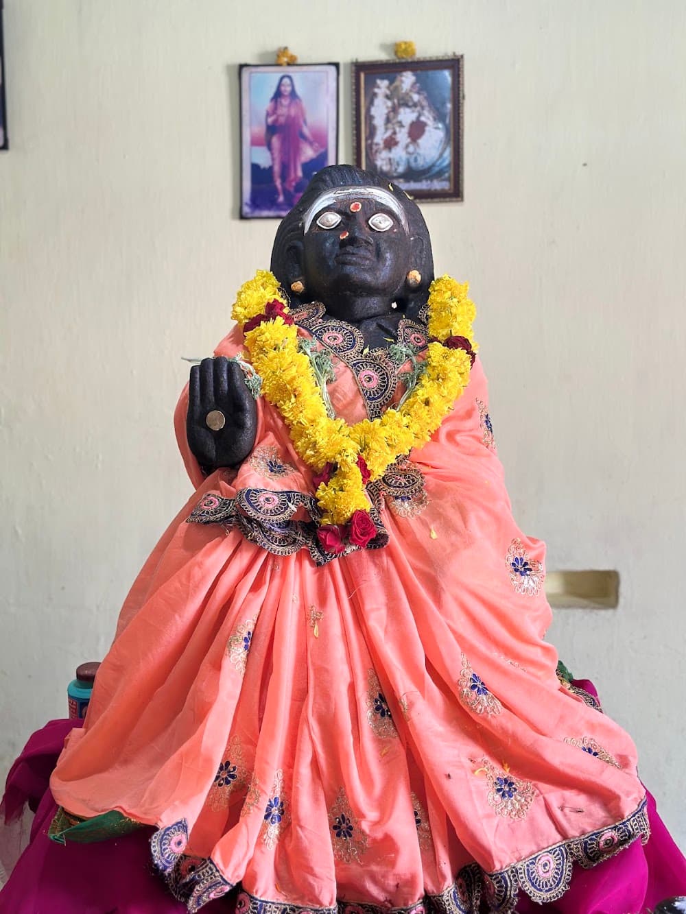 Mayamma Samajan