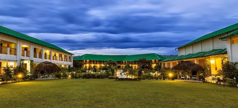 Borgos Resort