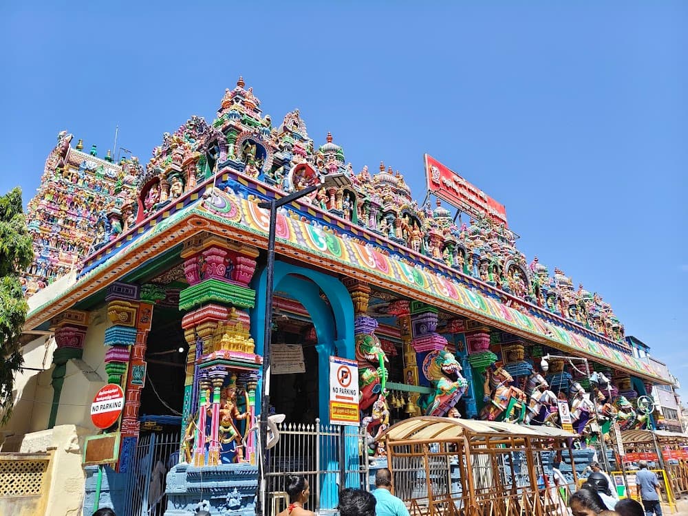 📷 Akhil raj Vandhanam
