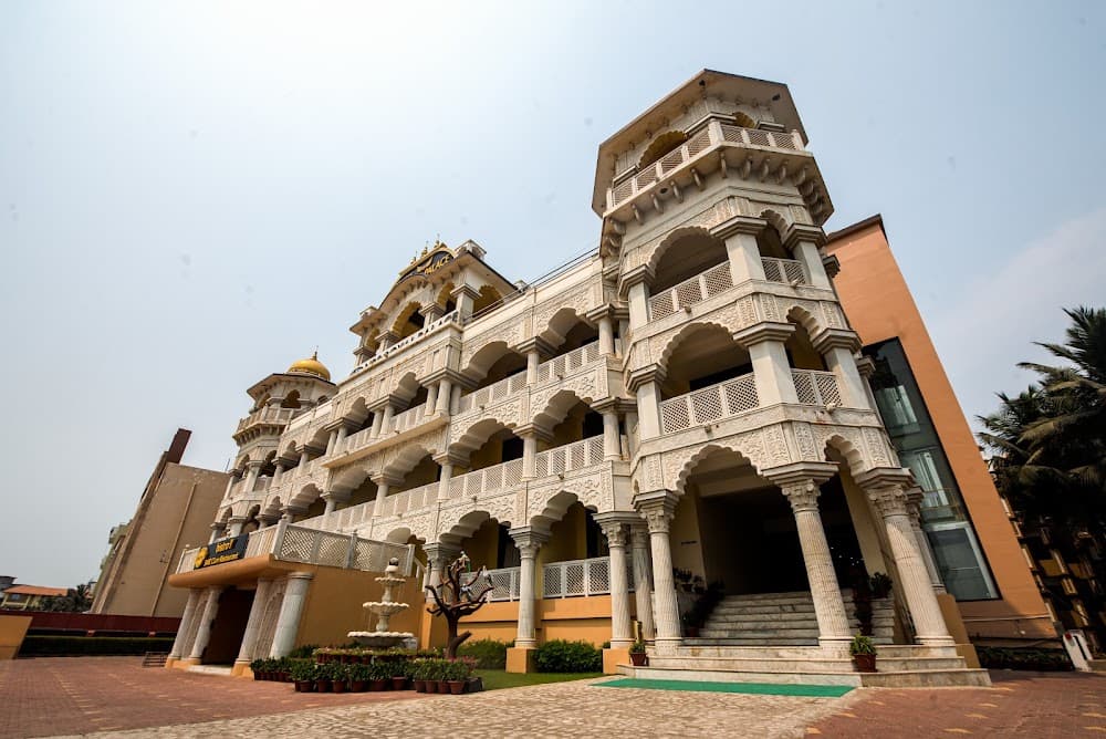 NRS Royal Palace