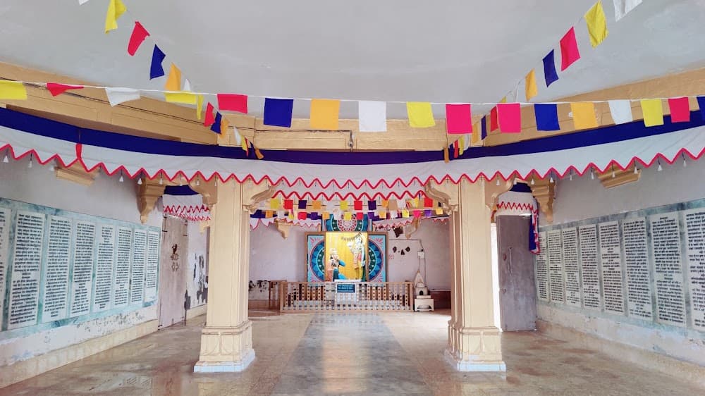 📷 Metikala Kiran