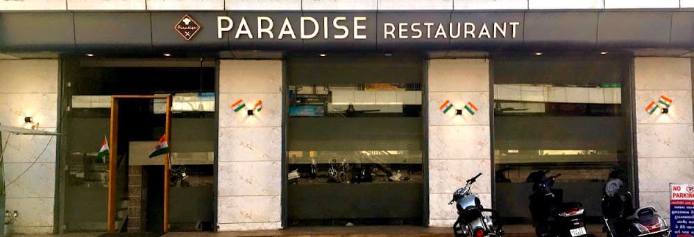 Paradise Restaurant