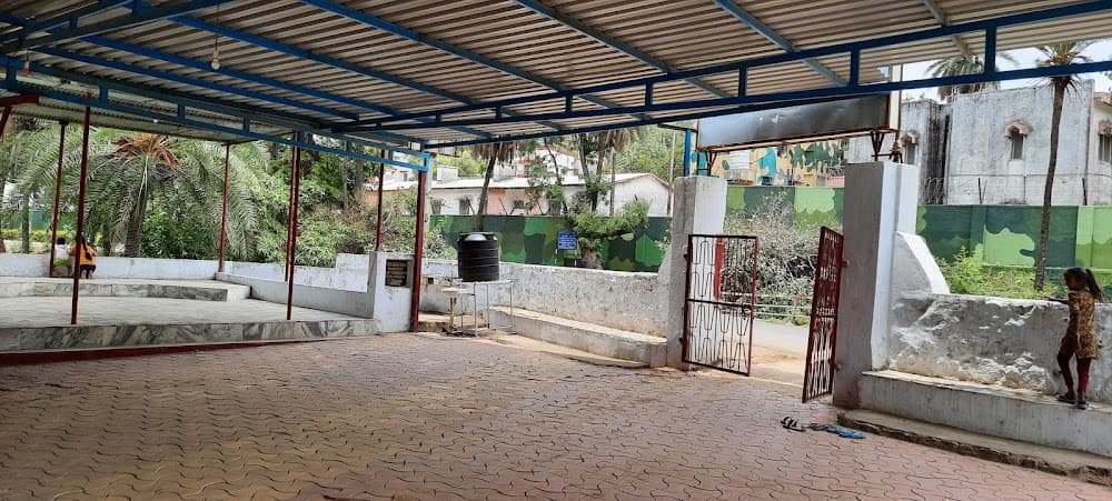 Pavneshwar Mahadev Mandir