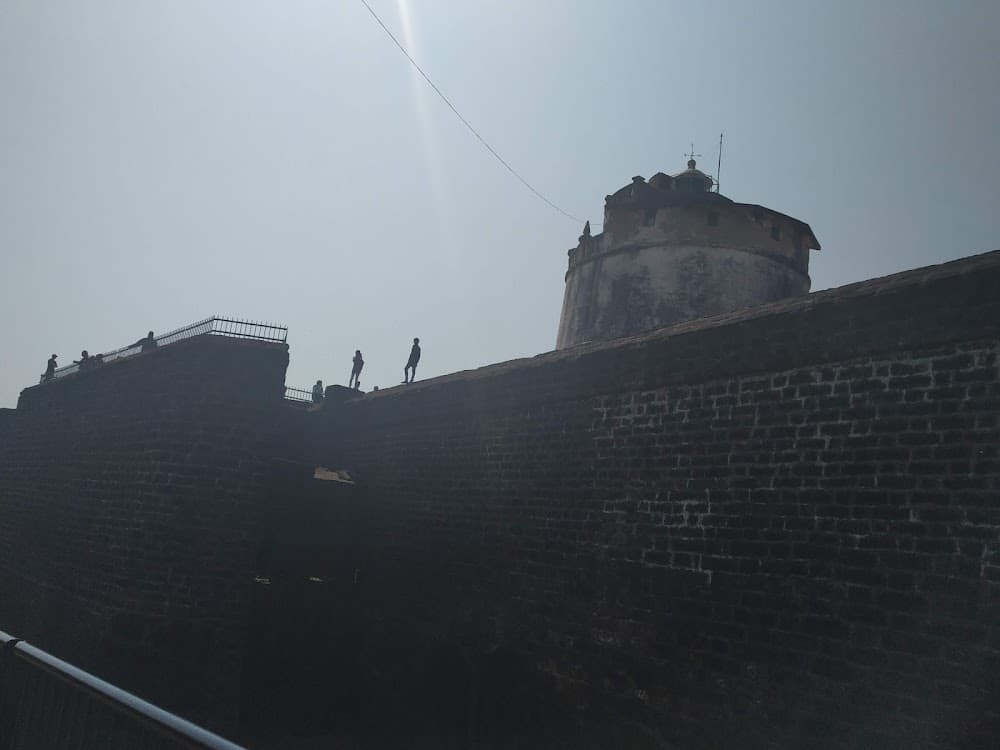 Goa Gaon Mandir