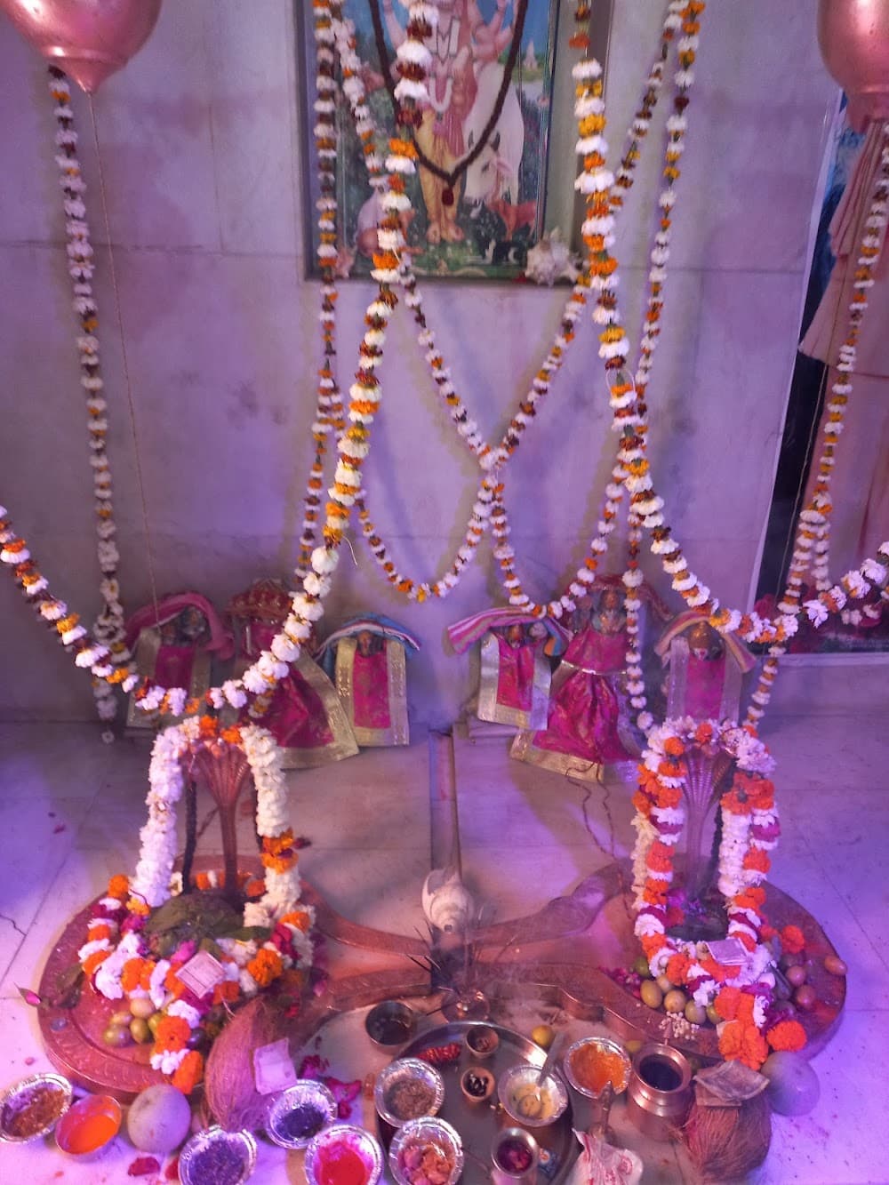 Agneshwar Ji