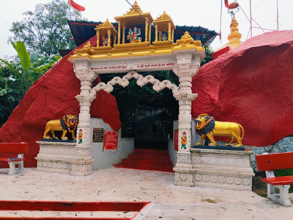 Durga Devi Temple