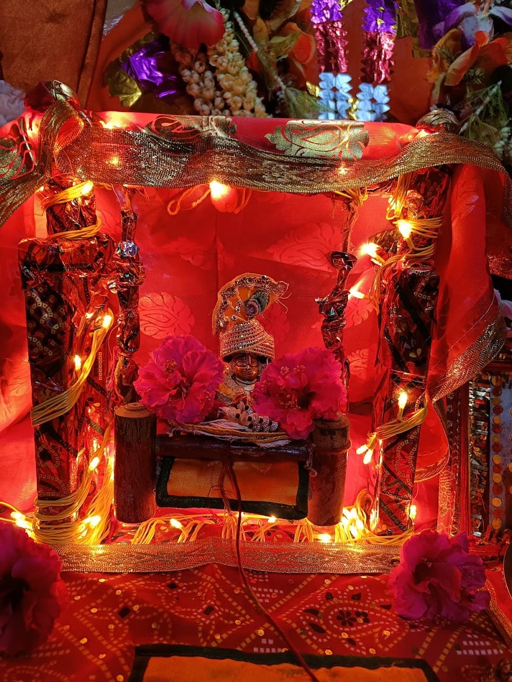 Hanuman Mandir