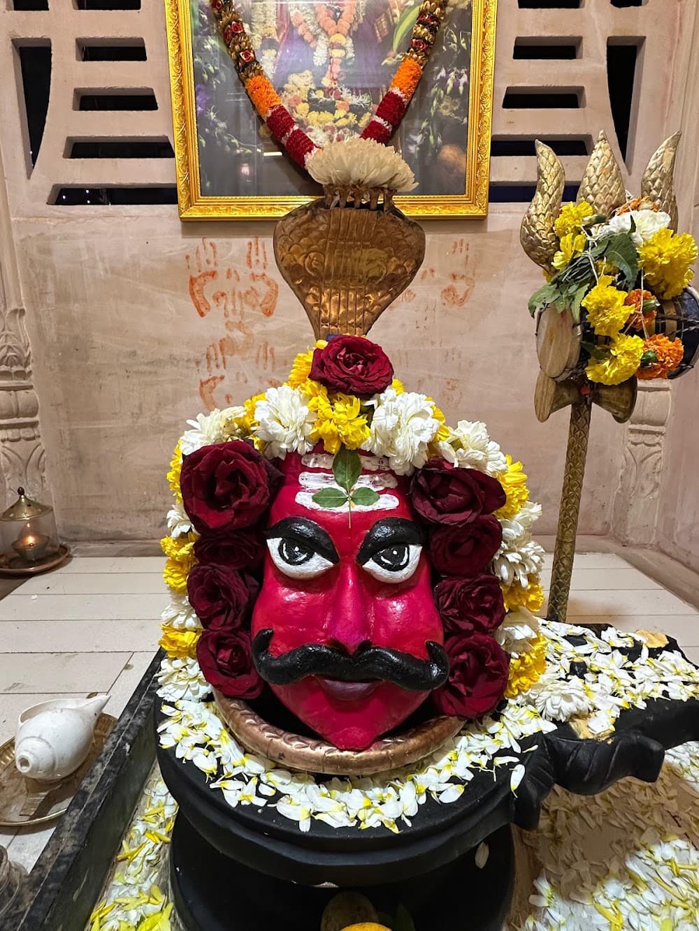 📷 Pimpaleshwar Mahadev Mandir