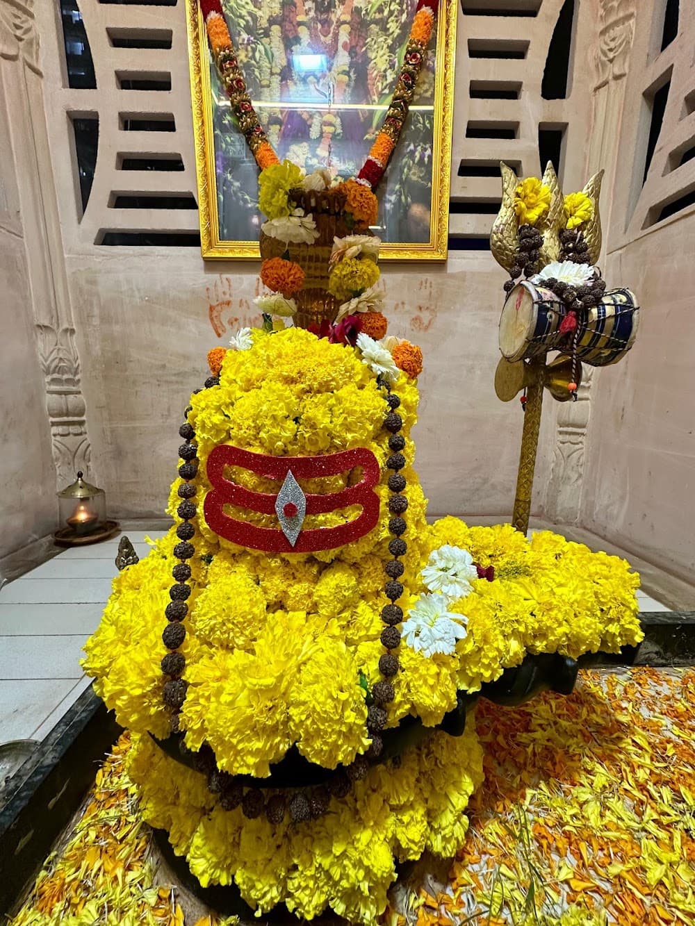📷 Pimpaleshwar Mahadev Mandir