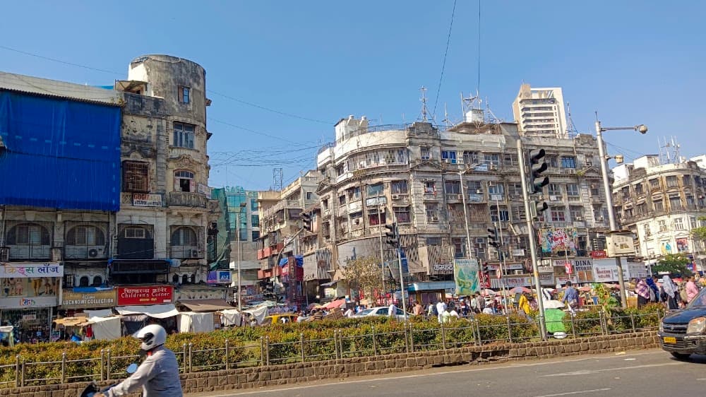📷 Abhinav Kumar, Mumbai