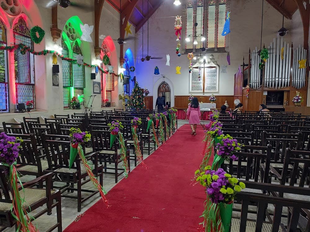 📷 Rev. Vijay Davidson