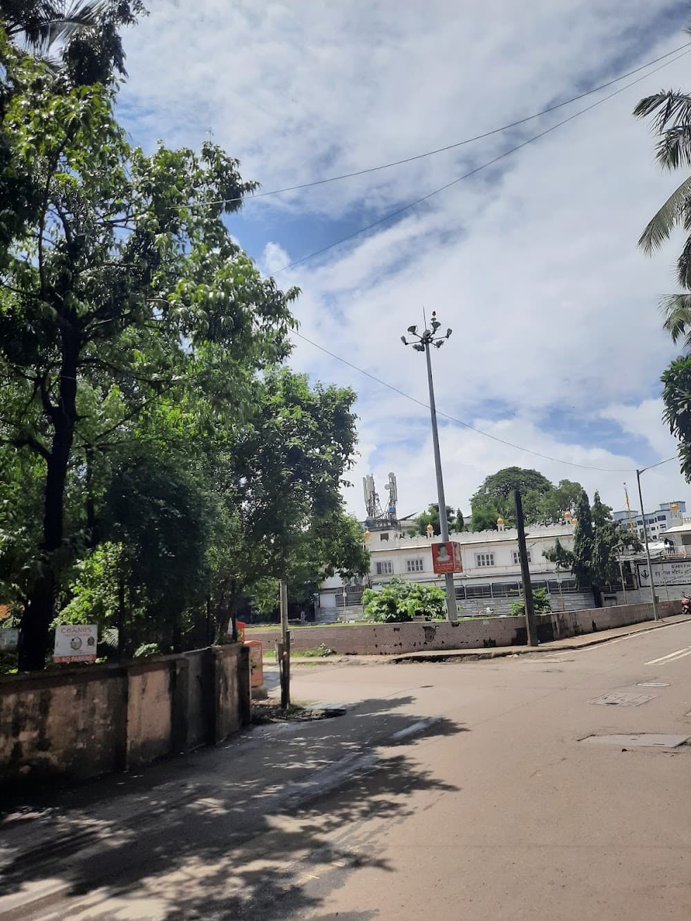 📷 Narendra Mehra