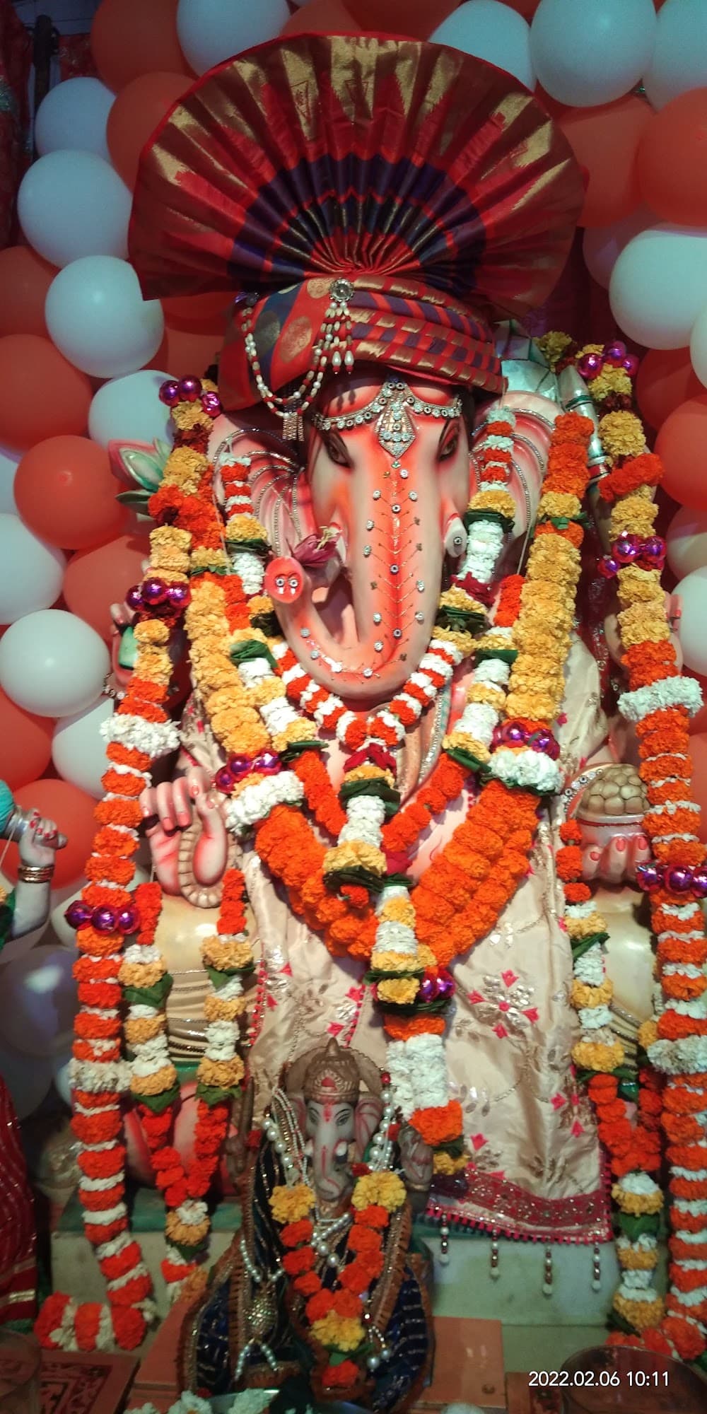 📷 Shree Sai Shanidham Trust