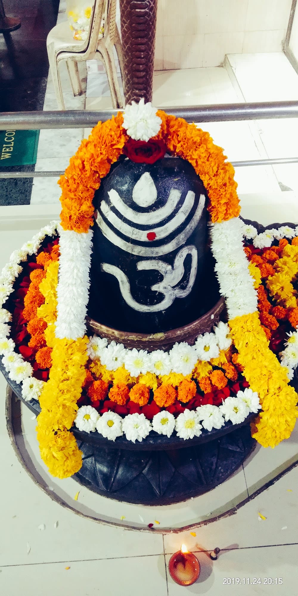 📷 Shree Sai Shanidham Trust