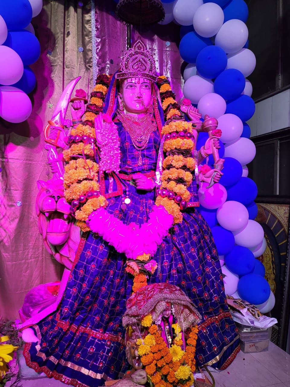 📷 Shree Sai Shanidham Trust