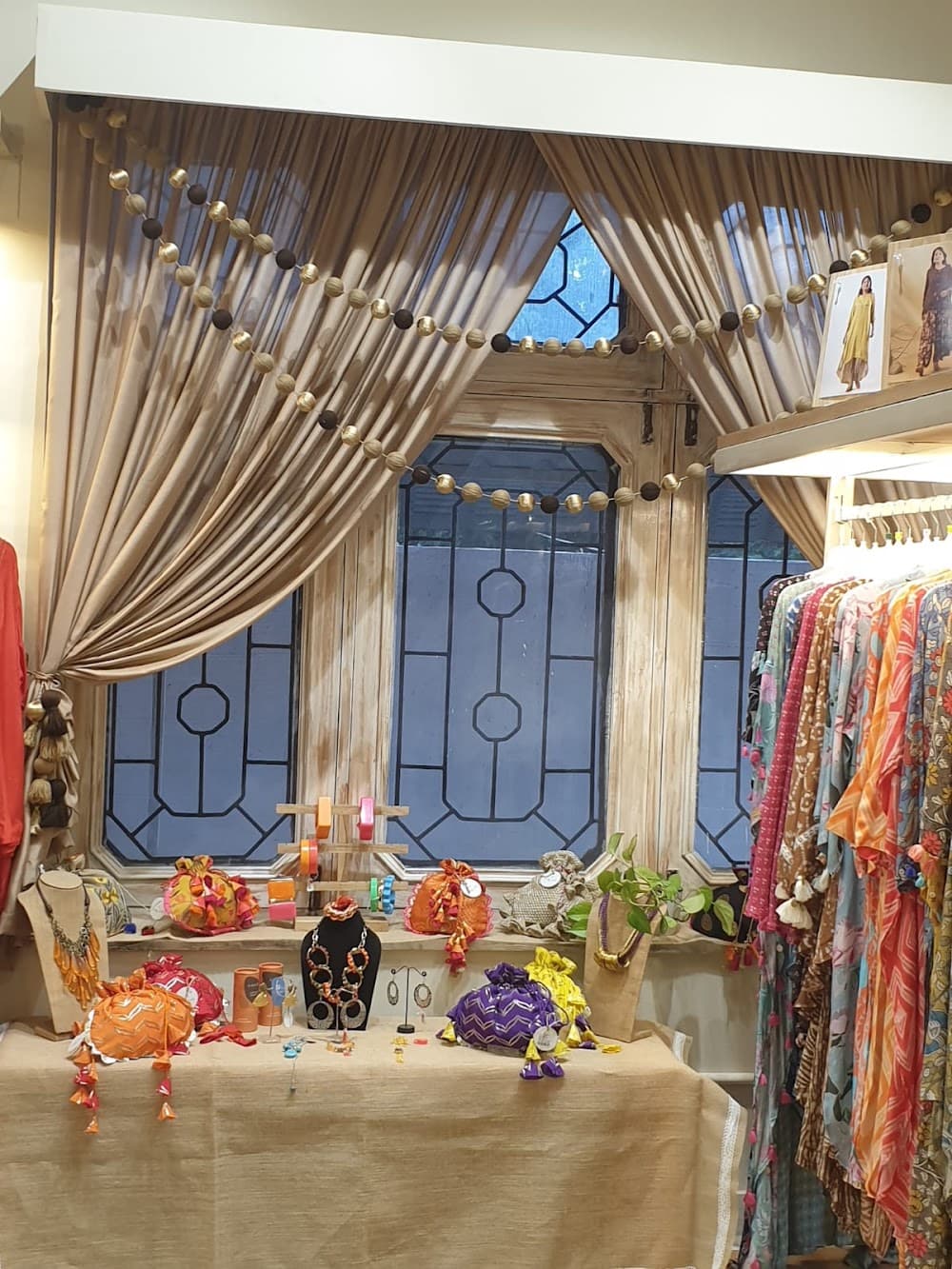 Mayori Conscious Clothing Store