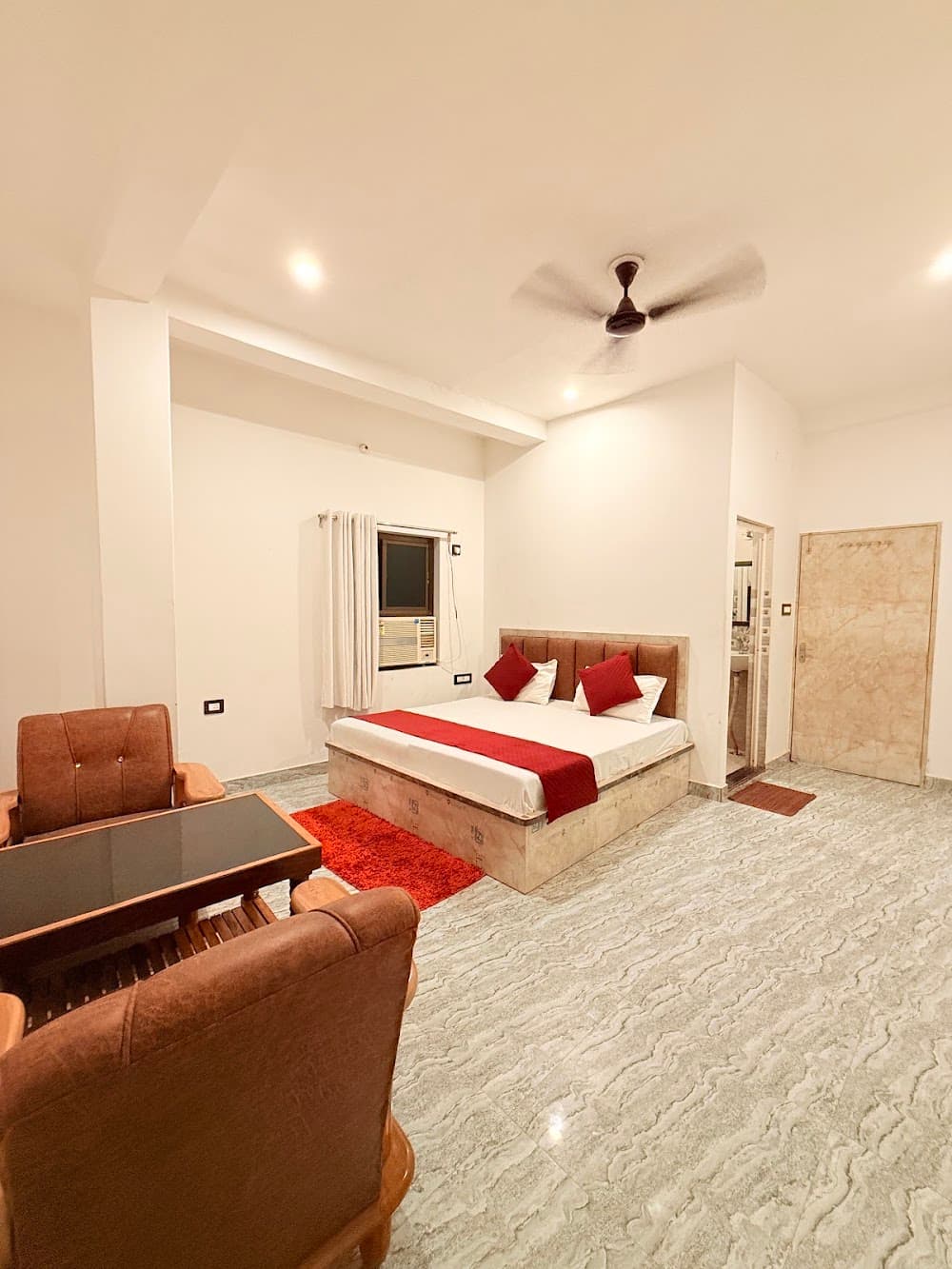 La Vaca India Boutique Stay